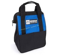 Kobalt $24 Retail Contractor Tool Bag