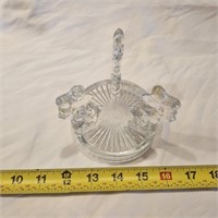 Glass Paper weight