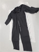 Coveralls Long Sleeve Size 48 sells 1X5
