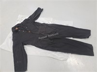 Coveralls Twill Action Back Coveralls Long Sleeve