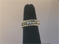 Vtg ring sz 4.5