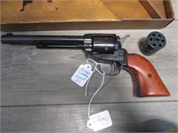 76-HERITAGE 22 MAG REVOLVER PISTOL Y21898