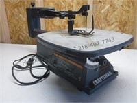 Scroll Saw