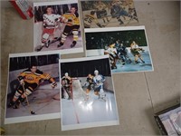 Photos de Hockey