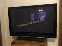 40" pioneer flat screen TV television working