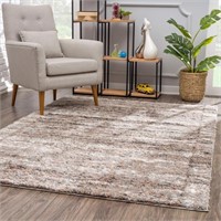 Rug Branch Retro 8' x 10' (7'9" X 10'9")...