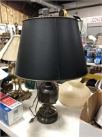 LAMP