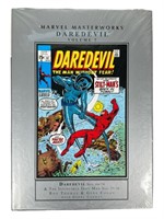 Marvel Masterworks 7: Daredevil