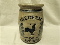 Frederica Jug Pottery