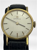 Omega Lady's Wrist Watch