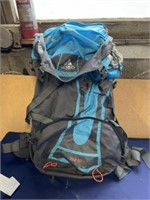 Vaude Tour 50 hiking backpack with internal frame