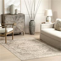 nuLOOM Area Rug 6'x9'