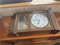 Regulator Clock ( NO SHIPPING)