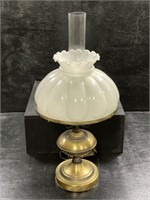 Vintage "Gone With The Wind" Table Lamp