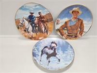 The Lone Ranger and Tonto Decorative Plate, The