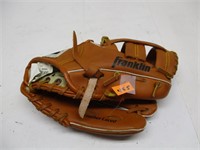 Ball Glove