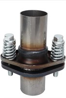 (New) Exhaust Spring Joint,Stainless Steel