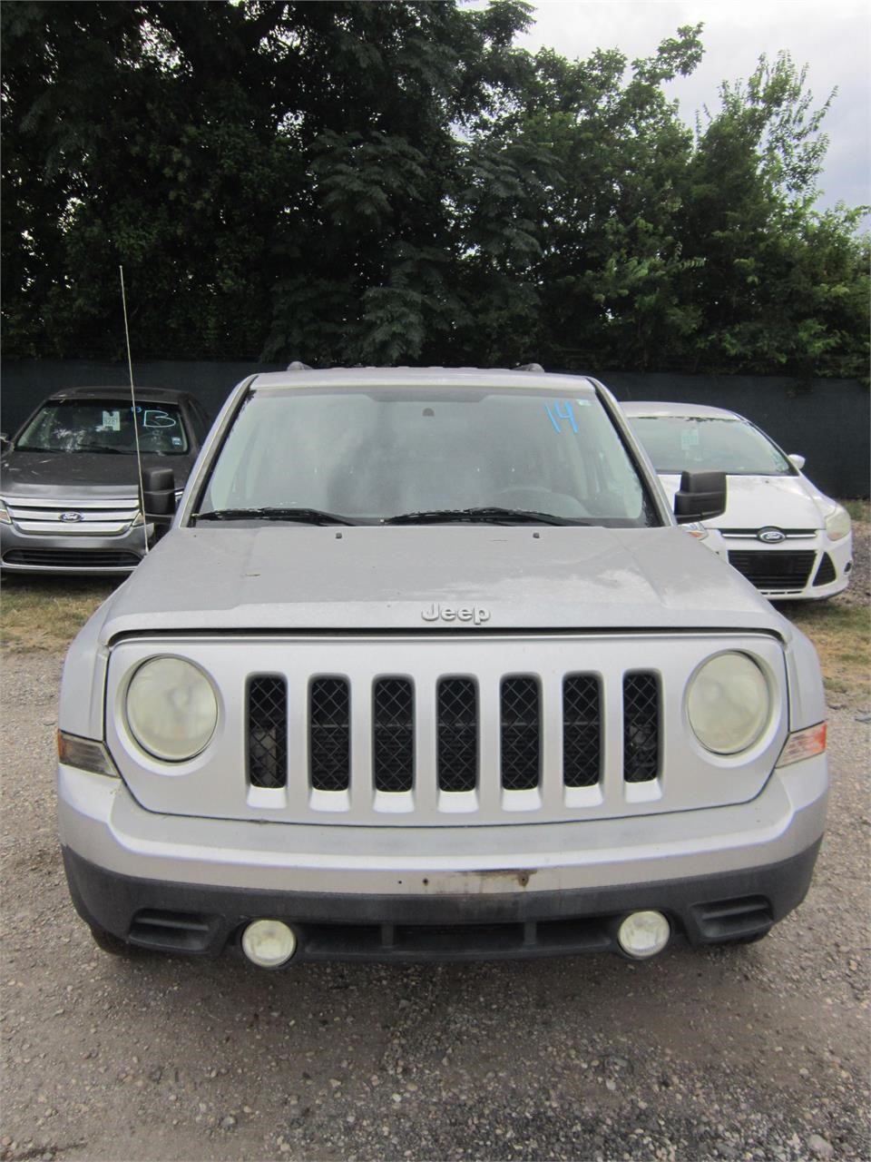 2011 JEEP PATRIOT-249032-TITLE