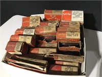 Vintage Ford & Chevy Car Parts New Old Stock in