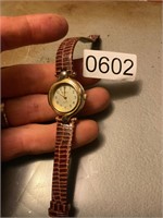 Armours Watch- Untested