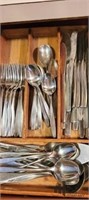 Flatware by American Stainless USA