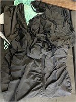 Lg/XL Bathing Suit Pieces