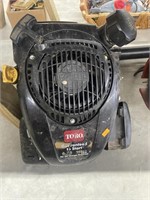 Kohler Toro motor ( has compression)