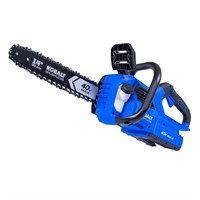 $199  Kobalt Gen4 40V 14 Chainsaw w/ 4Ah Battery