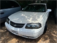 2005 Chevrolet Impala *K130