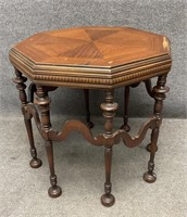 Antique Center Table