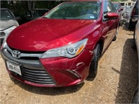 2017 Toyota Camry *K130