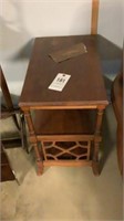 Antique side Table