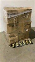 (Approx Qty - 360) Satco Reflector Lights-