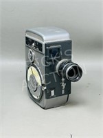 Yashica 8 movie camera