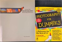 Master And Dummies Guide To Photography Books B