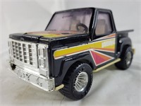 Vintage Buddy L Corp toy truck