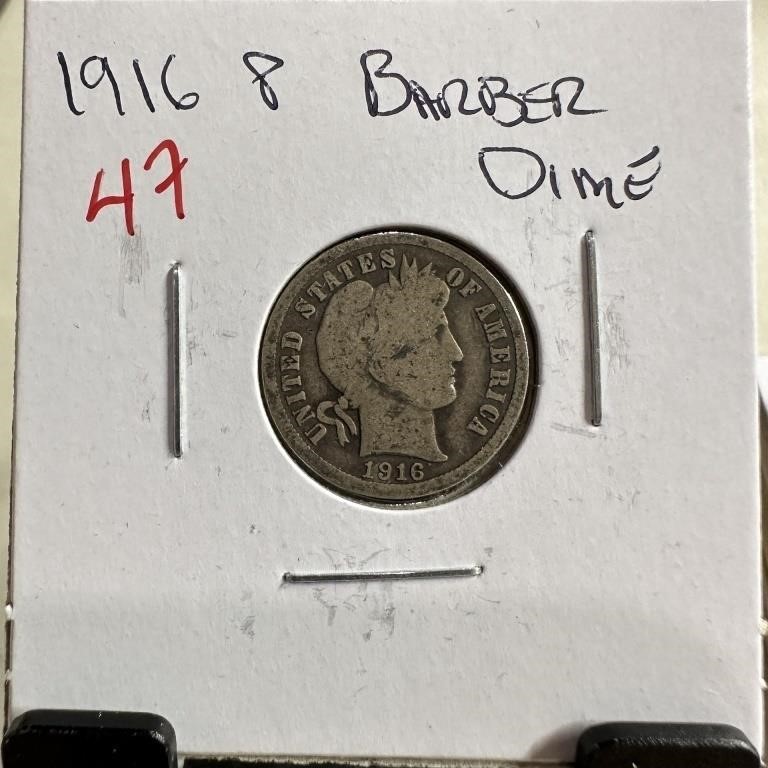 HUGE SAT NIGHT COIN AUCTION TONS OF SILVER / ERRORS+++