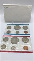 1975 U.S. Mint Set