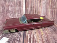 Bandai 1960 Cadillac