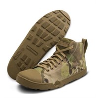 Altama Size 13 Multicam Regular Assault Mid Boot