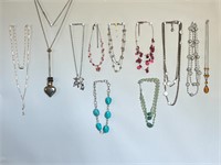Retail Lot - Premium Necklace Collection