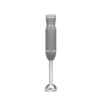 Chefman 300W 2-Speed Hand Blender - Gray