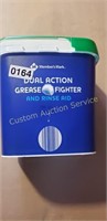 DUAL ACTION GREASE FIGHTER