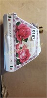 ROSE LUXURY HAND SOAP