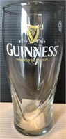 Guinness Pint Glasses x7