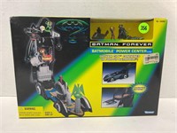 Batman forever Batmobile power center by Kenner