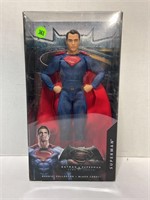 Batman versus Superman, Barbie Superman