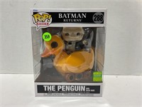 Batman returns Funko pop number 288 the penguin