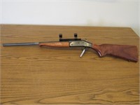 New England Arms Handi Rifle SB2 223 rem