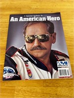 AMI A Tribute to an American Hero Dale Earnhardt